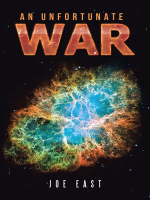 cover image of An Unfortunate War